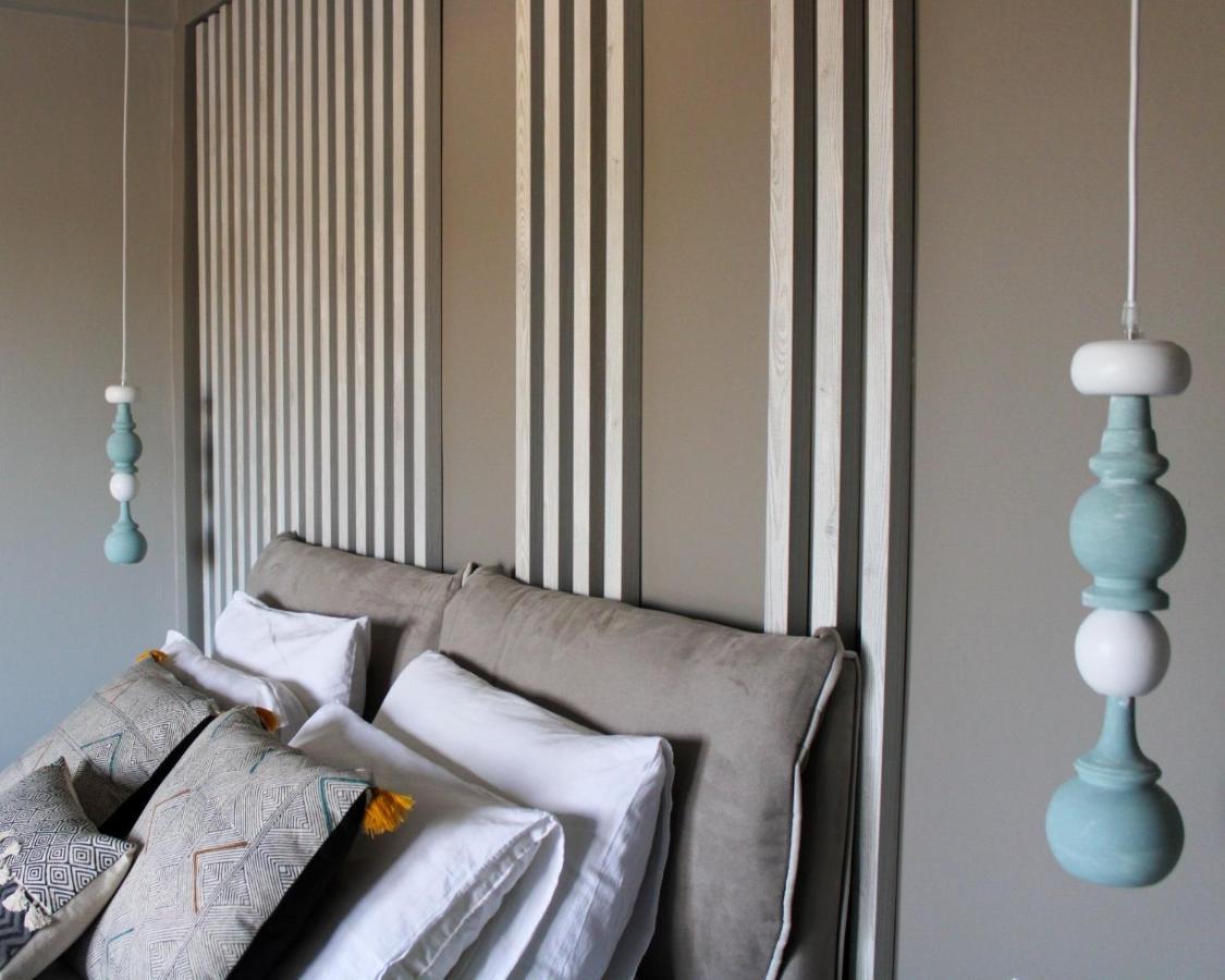 Agali Supreme Hospitality And Comfort Afytos Esterno foto