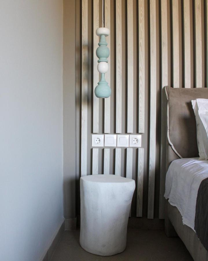 Agali Supreme Hospitality And Comfort Afytos Esterno foto