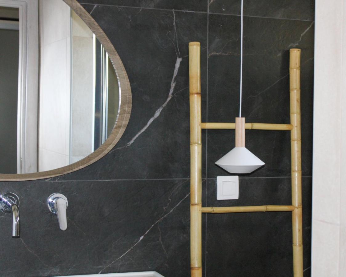 Agali Supreme Hospitality And Comfort Afytos Esterno foto