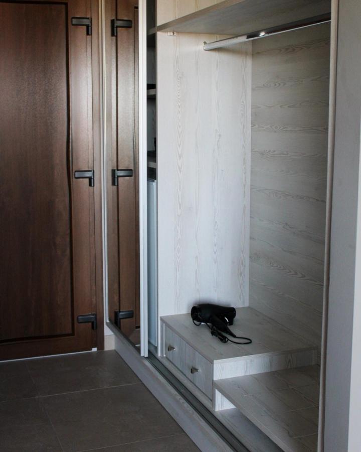 Agali Supreme Hospitality And Comfort Afytos Esterno foto