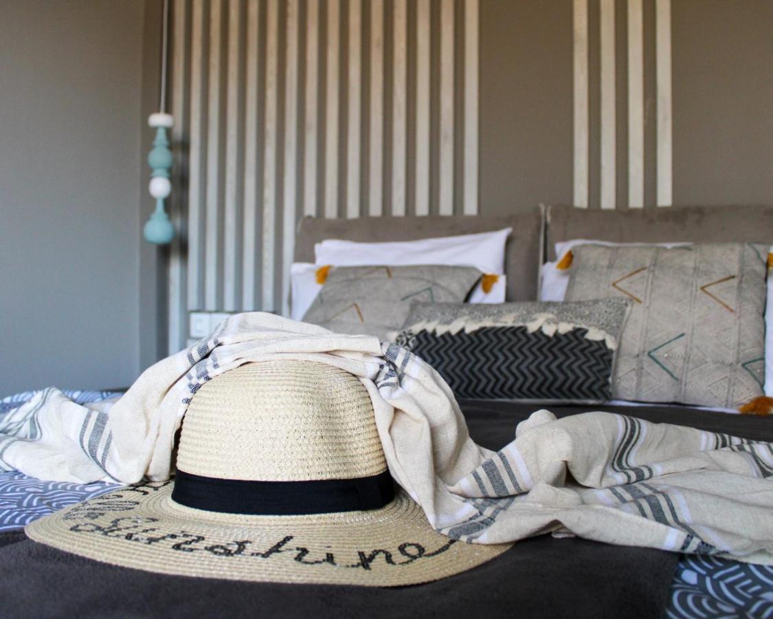 Agali Supreme Hospitality And Comfort Afytos Esterno foto