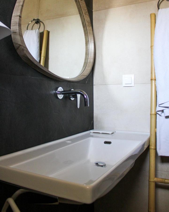 Agali Supreme Hospitality And Comfort Afytos Esterno foto